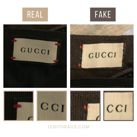 gucci fake cina|gucci legit check.